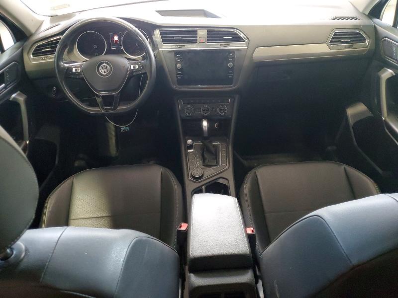 Aukcja sprzedaży 2020 Volkswagen Tiguan, vin: 3VV2B7AX7LM116600, numer aukcji: 60289956