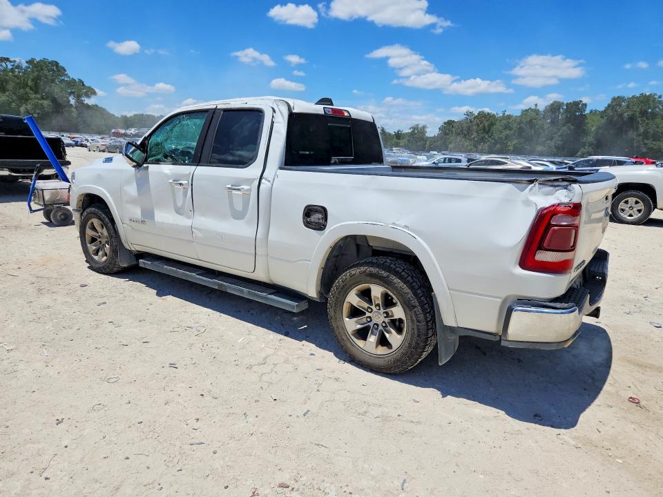 Продаж на аукціоні авто 2020 Ram 1500, vin: 1C6SRFDT5LN280521, номер лоту: 59579846