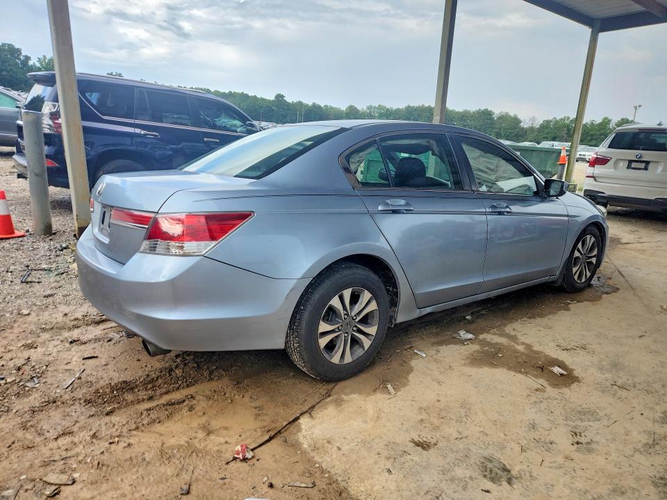 Aukcja sprzedaży 2011 Honda Accord, vin: 1HGCP2F34BA025763, numer aukcji: 61157146