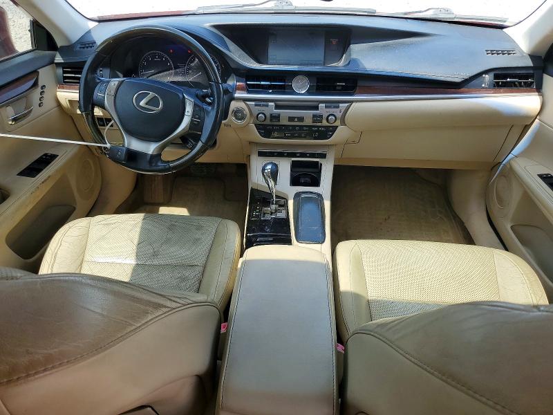 Aukcja sprzedaży 2013 Lexus Es, vin: JTHBK1GG7D2074973, numer aukcji: 56599076