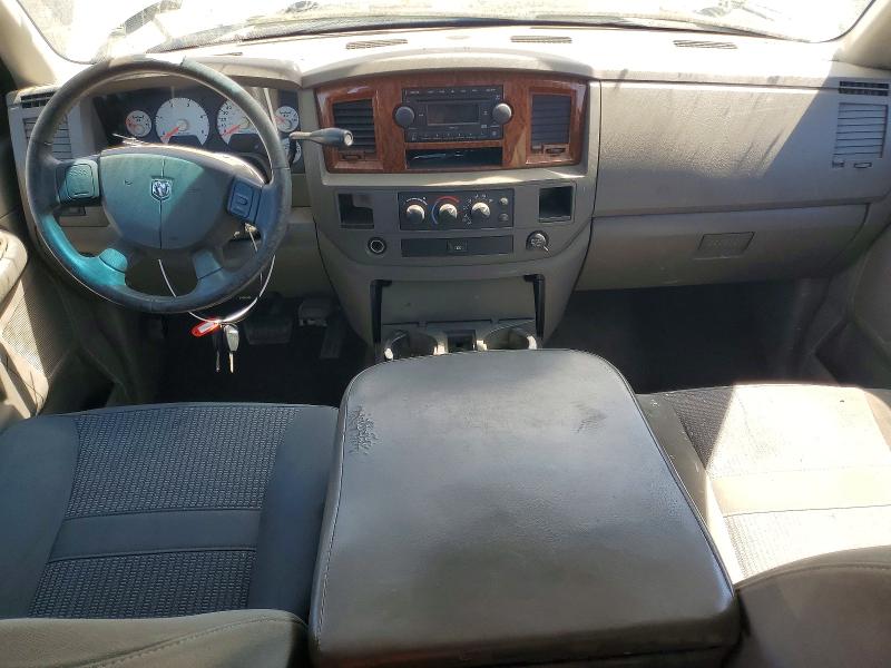 Aukcja sprzedaży 2006 Dodge Ram 2500, vin: 3D7KR28C26G249287, numer aukcji: 62453056