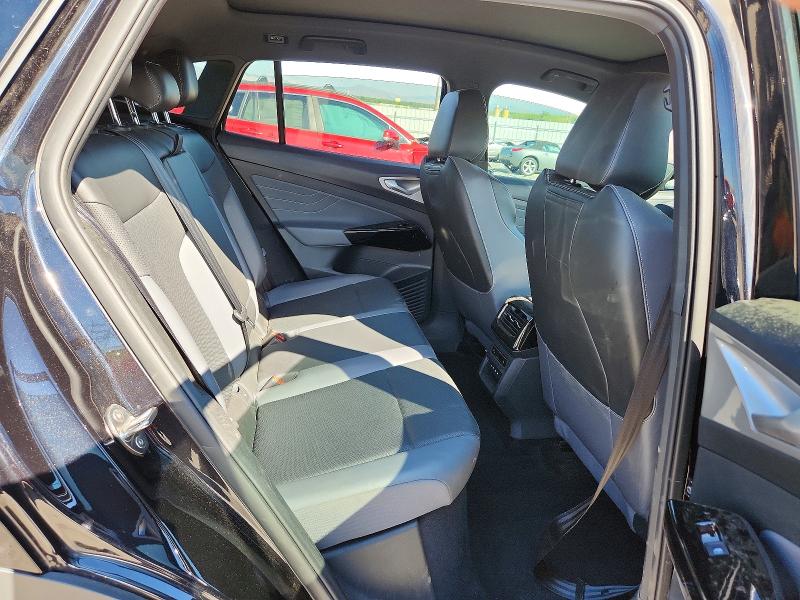 Aukcja sprzedaży 2023 Volkswagen Id.4, vin: 1V2JNPE81PC049146, numer aukcji: 62670186