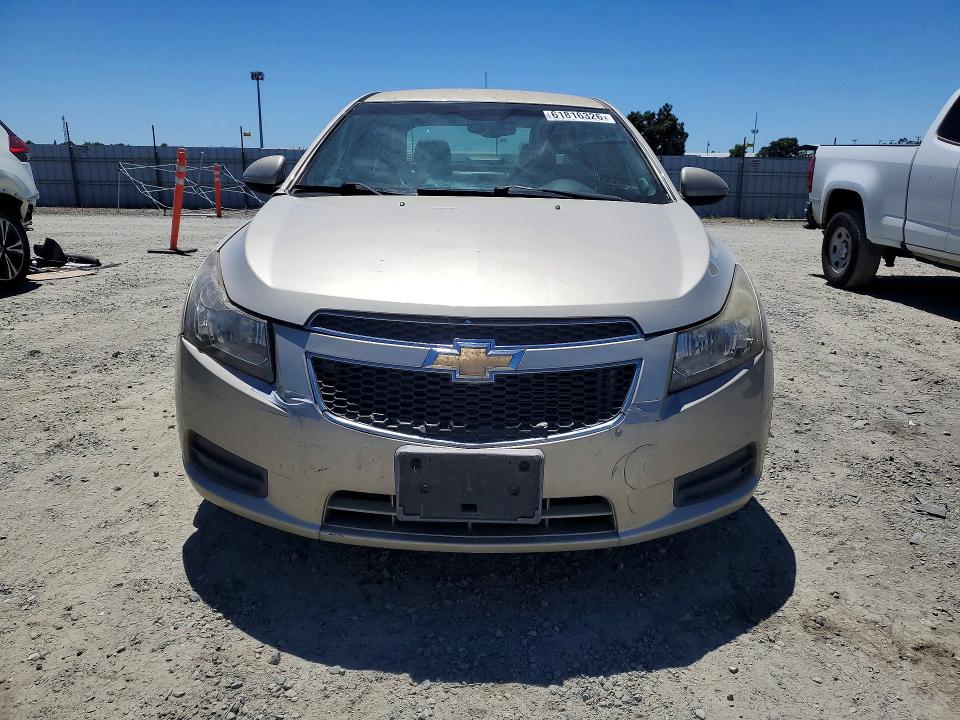 Aukcja sprzedaży 2013 Chevrolet Cruze, vin: 1G1PE5SBXD7133172, numer aukcji: 61816326