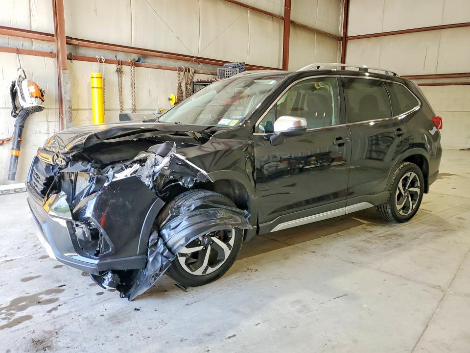 Aukcja sprzedaży 2024 Subaru Forester, vin: JF2SKAMC3RH509738, numer aukcji: 59339346
