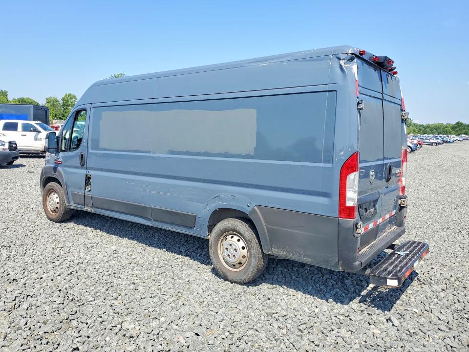 Aukcja sprzedaży 2021 Ram Promaster 3500, vin: 3C6MRVJG2ME536193, numer aukcji: 57157106