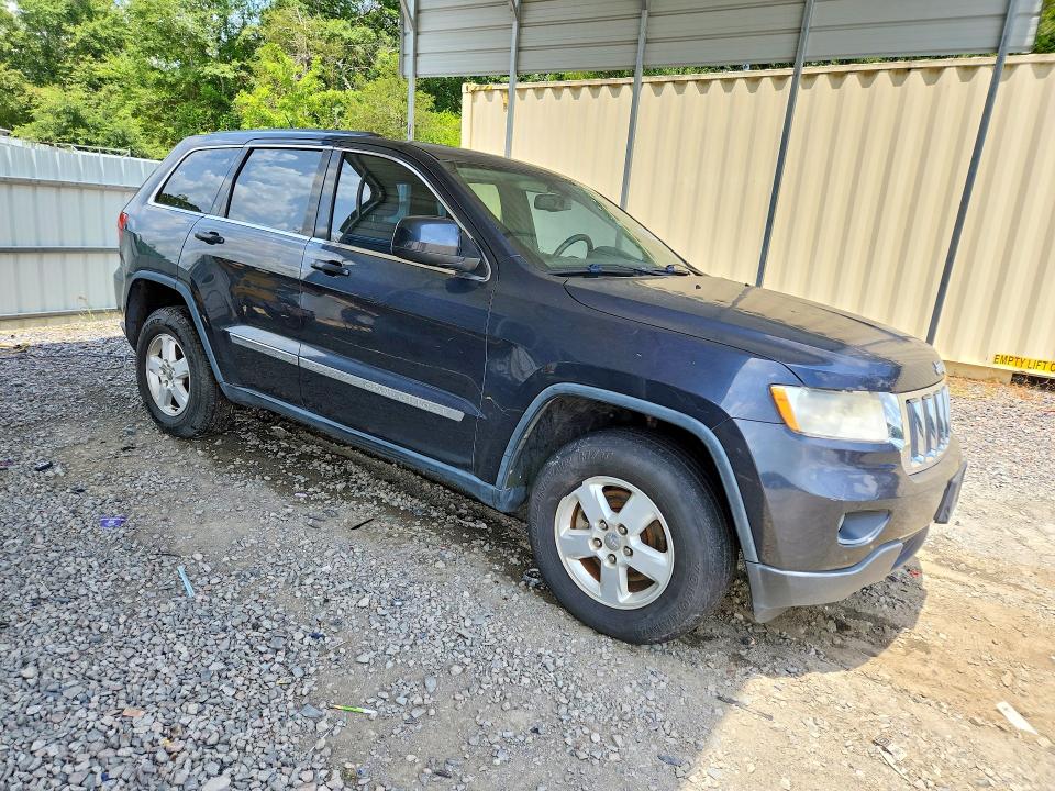 Aukcja sprzedaży 2012 Jeep Grand Cherokee, vin: 1C4RJFAG6CC325676, numer aukcji: 60936766
