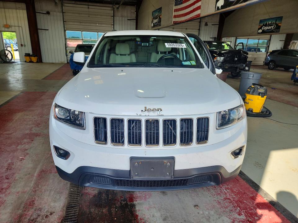 59263326 :رقم المزاد ، 1C4RJFAG7FC226742 vin ، 2015 Jeep Grand Cherokee مزاد بيع