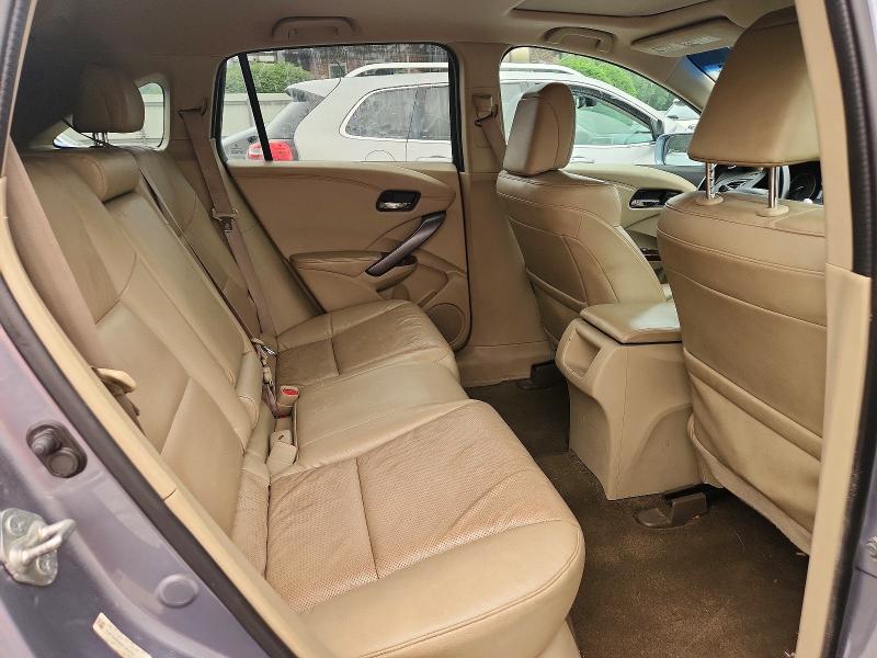 Aukcja sprzedaży 2013 Acura Rdx, vin: 5J8TB4H38DL001433, numer aukcji: 59880776