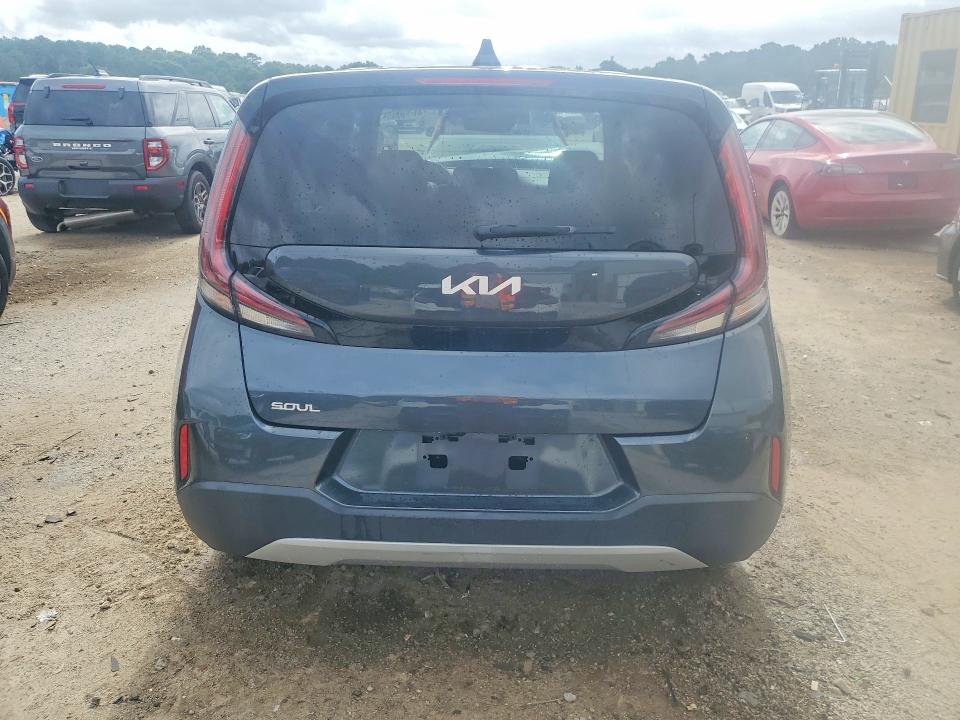Продажа на аукционе авто 2023 Kia Soul, vin: KNDJ23AU2P7885174, номер лота: 62153936
