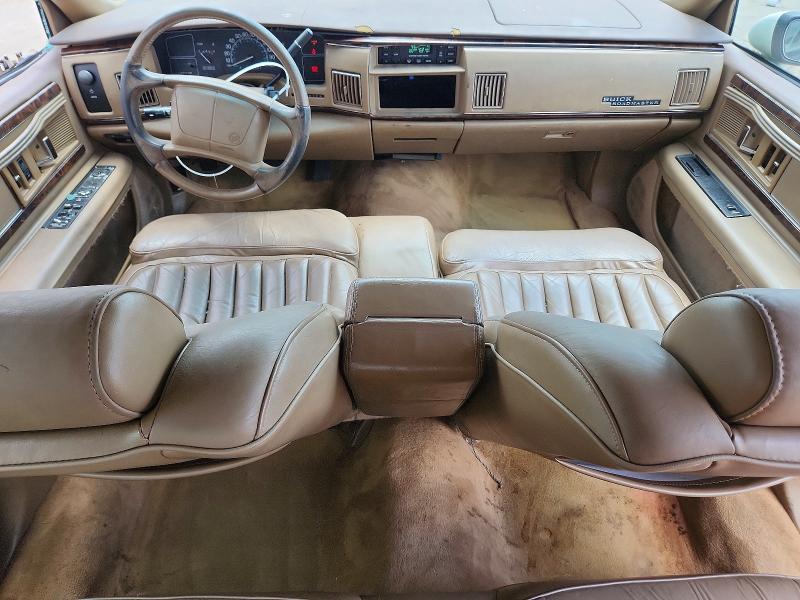 Продаж на аукціоні авто 1994 Buick Roadmaster, vin: 1G4BN52P2RR435642, номер лоту: 61092316