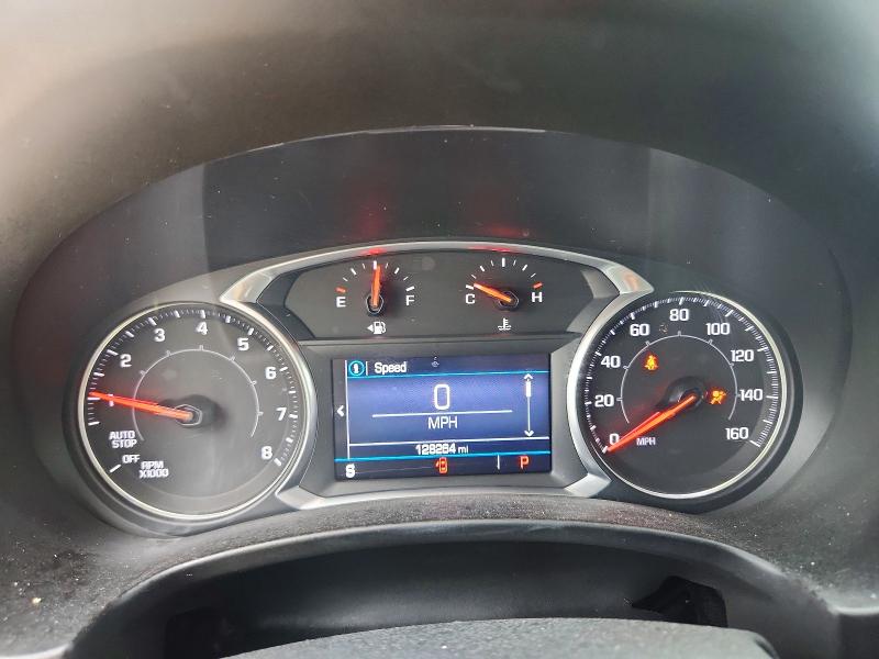 Aukcja sprzedaży 2020 Gmc Terrain, vin: 3GKALMEV1LL237731, numer aukcji: 60939066