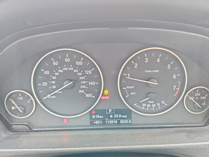 Продажа на аукционе авто 2015 Bmw 328, vin: WBA3B3C52FF548813, номер лота: 62698046