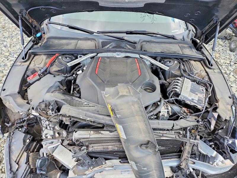 Aukcja sprzedaży 2023 Audi S5, vin: WAUP4AF56PA016930, numer aukcji: 63073126