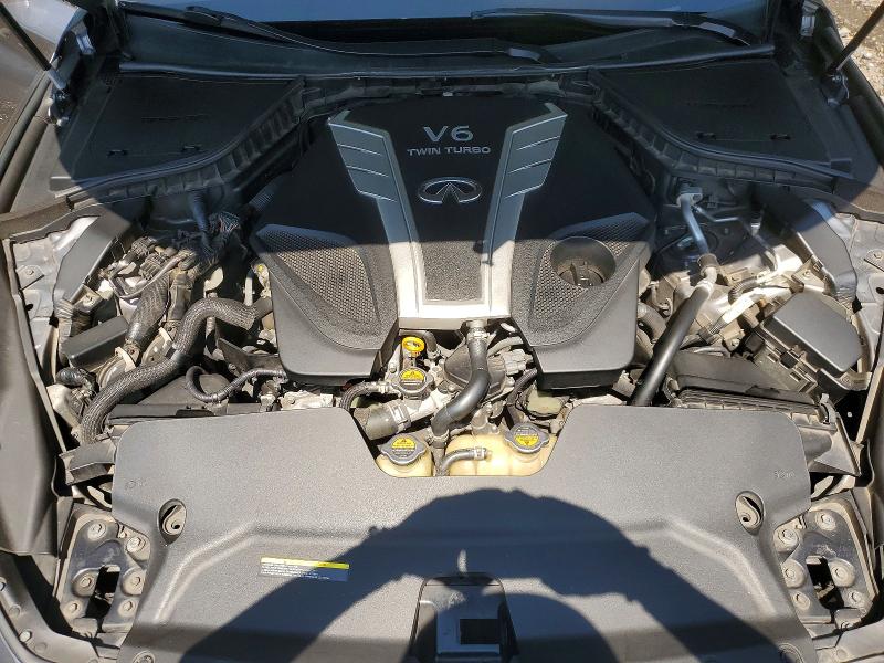 2016 Infiniti Q50 მანქანა იყიდება აუქციონზე, vin: JN1EV7AR2GM340141, აუქციონის ნომერი: 62081176