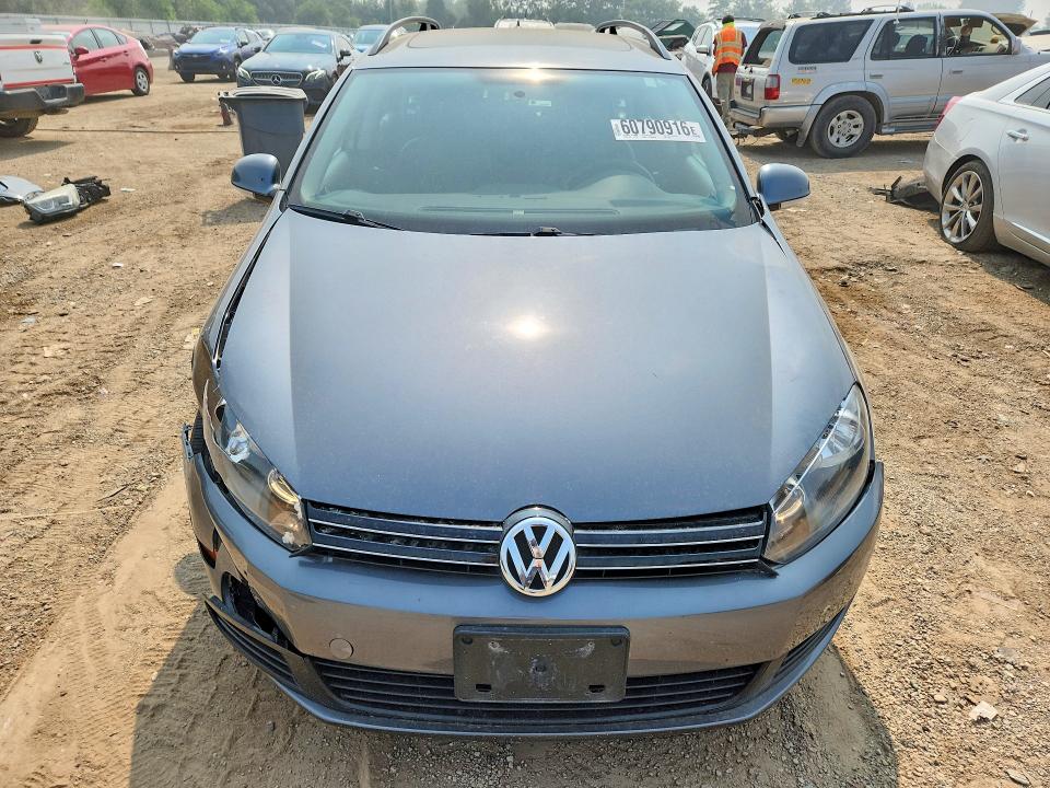 Aukcja sprzedaży 2014 Volkswagen Jetta, vin: 3VWPL7AJ7EM613532, numer aukcji: 60790916