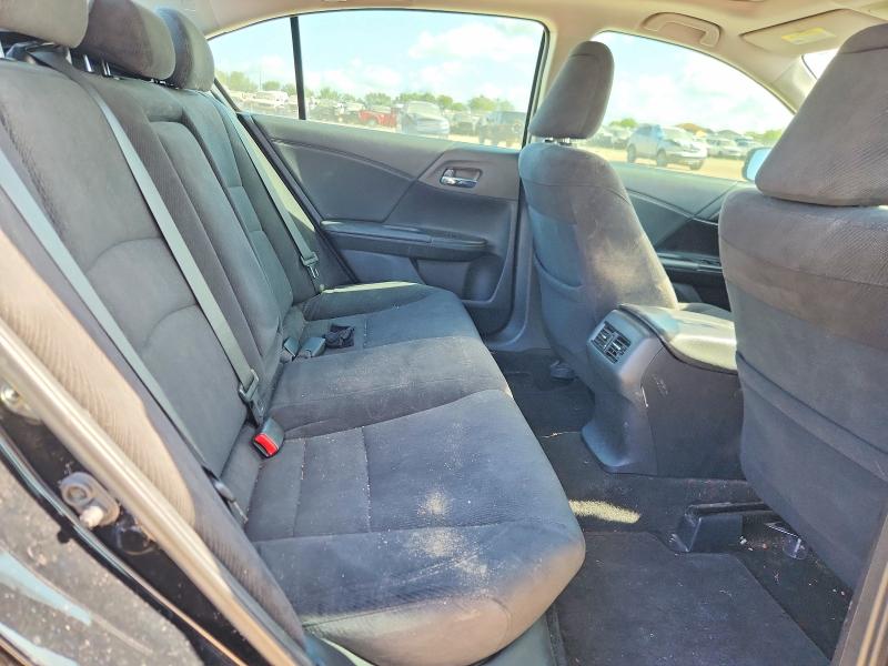 60595686 :رقم المزاد ، 1HGCR2F77FA241660 vin ، 2015 Honda Accord مزاد بيع
