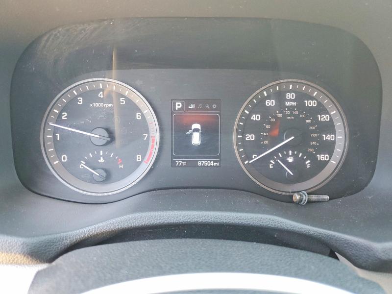 Продажа на аукционе авто 2016 Hyundai Tucson, vin: KM8J33A48GU130864, номер лота: 60609426