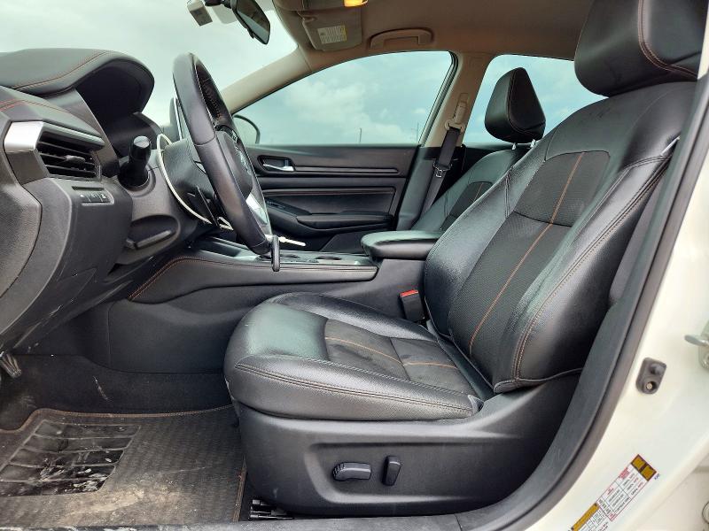 Продажа на аукционе авто 2019 Nissan Altima, vin: 1N4BL4CV1KC203467, номер лота: 61436366