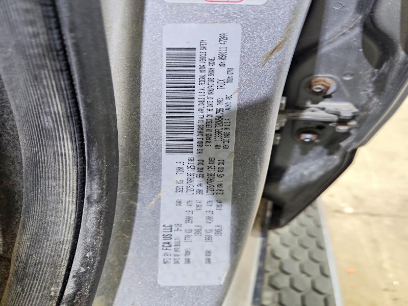 Aukcja sprzedaży 2019 Ram 1500, vin: 1C6SRFLT2KN541796, numer aukcji: 57552606