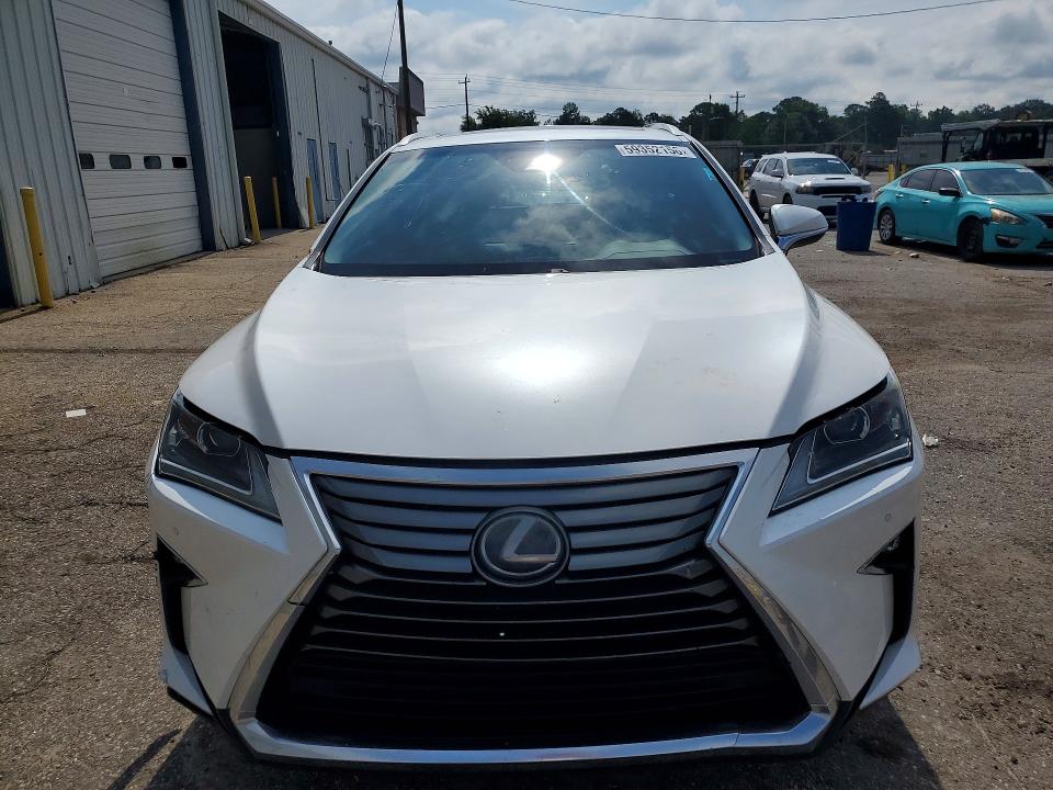 Aukcja sprzedaży 2019 Lexus Rx 350, vin: 2T2BZMCA0KC201296, numer aukcji: 59352156