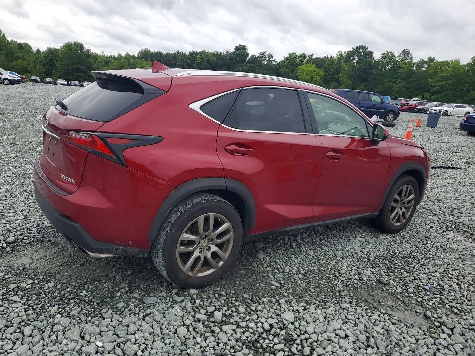 Продажа на аукционе авто 2015 Lexus Nx, vin: JTJYARBZ4F2013974, номер лота: 62636276