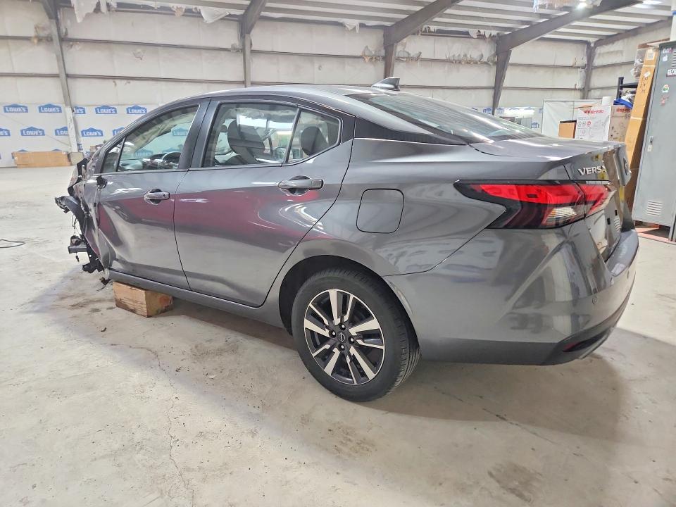 Продаж на аукціоні авто 2024 Nissan Versa, vin: 3N1CN8EV5RL913454, номер лоту: 61195216