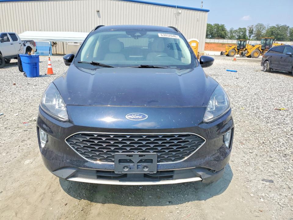 Aukcja sprzedaży 2021 Ford Escape, vin: 1FMCU0H68MUA63402, numer aukcji: 63052646