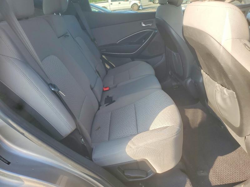 Aukcja sprzedaży 2018 Hyundai Santa Fe Sport, vin: 5NMZT3LB8JH098550, numer aukcji: 62830316