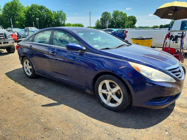 Aukcja sprzedaży 2011 Hyundai Sonata, vin: 5NPEB4AC5BH274686, numer aukcji: 60637296