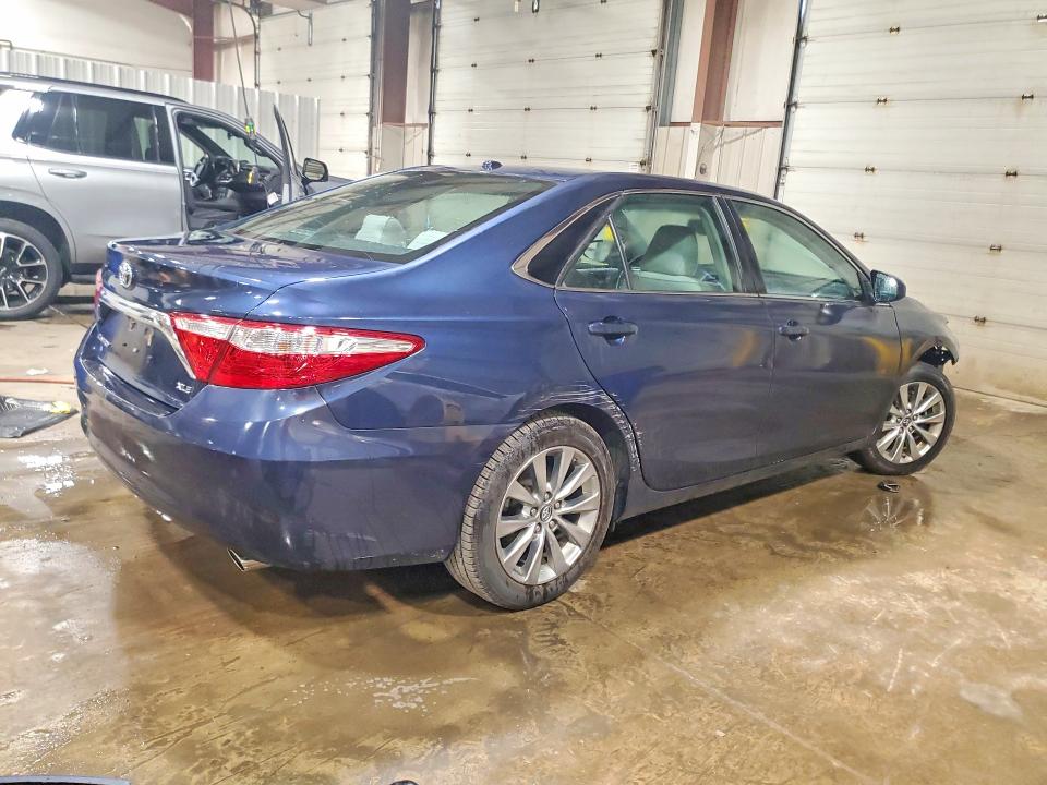Продаж на аукціоні авто 2017 Toyota Camry, vin: 4T1BF1FK5HU628254, номер лоту: 85617765