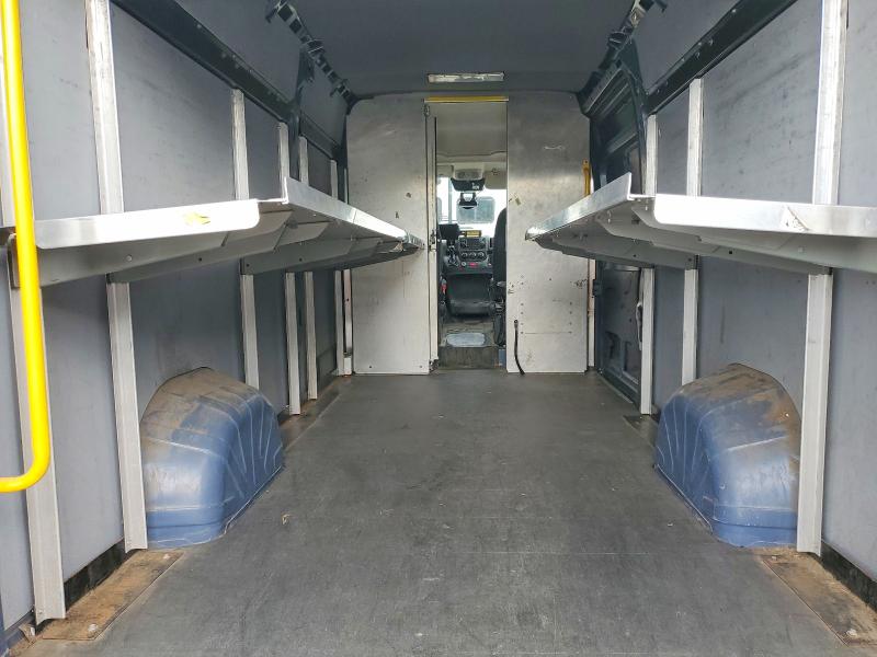 Aukcja sprzedaży 2021 Ram Promaster 3500, vin: 3C6MRVJG7ME536657, numer aukcji: 59746166