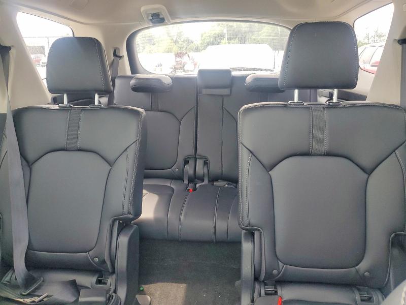 Продажа на аукционе авто 2024 Honda Pilot, vin: 5FNYG1H73RB044899, номер лота: 61519316