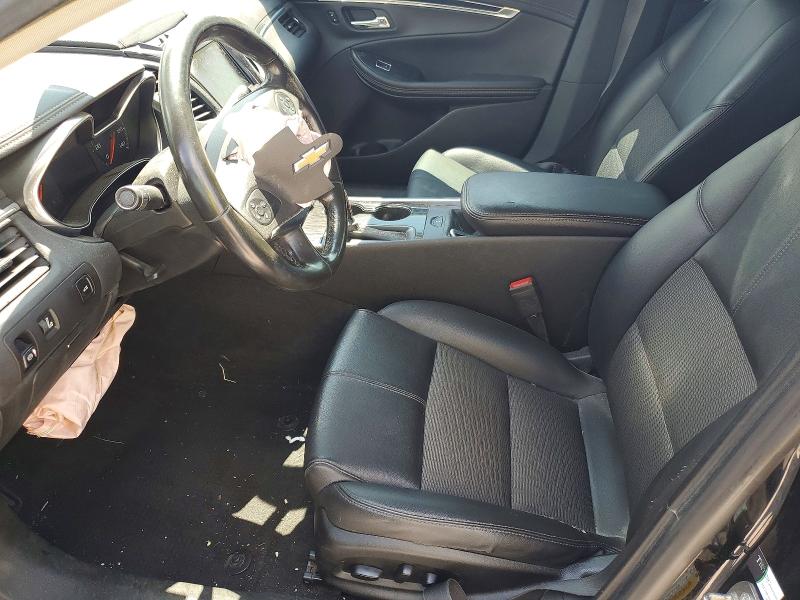Aukcja sprzedaży 2019 Chevrolet Impala, vin: 2G11Z5S38K9135243, numer aukcji: 62245956