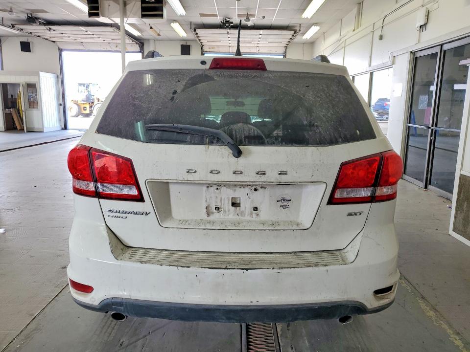 Продажа на аукционе авто 2014 Dodge Journey, vin: 3C4PDDBG8ET212143, номер лота: 60236006