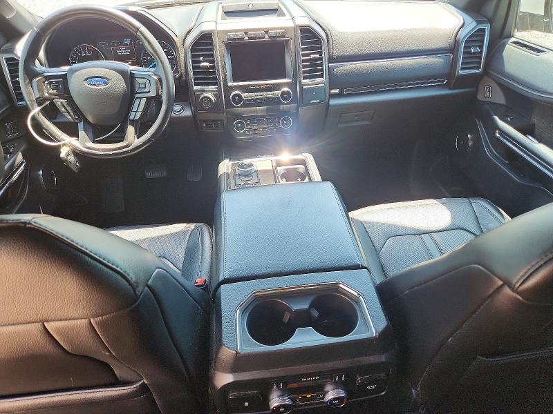 2019 Ford Expedition მანქანა იყიდება აუქციონზე, vin: 1FMJU2AT8KEA69825, აუქციონის ნომერი: 60516626