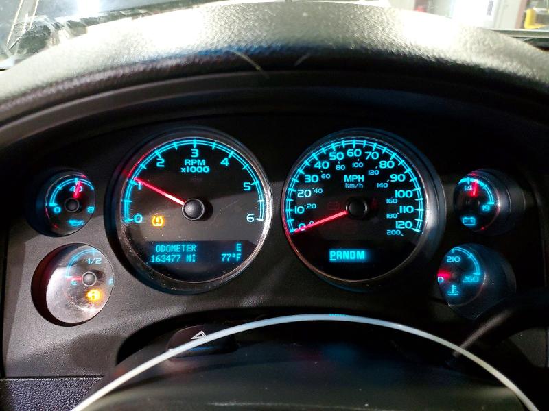 2011 Chevrolet Silverado მანქანა იყიდება აუქციონზე, vin: 1GCRKTE37BZ258424, აუქციონის ნომერი: 61946406