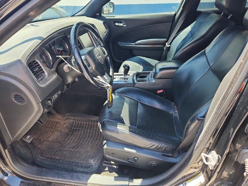Aukcja sprzedaży 2012 Dodge Charger, vin: 2C3CDXDT9CH188049, numer aukcji: 61947356