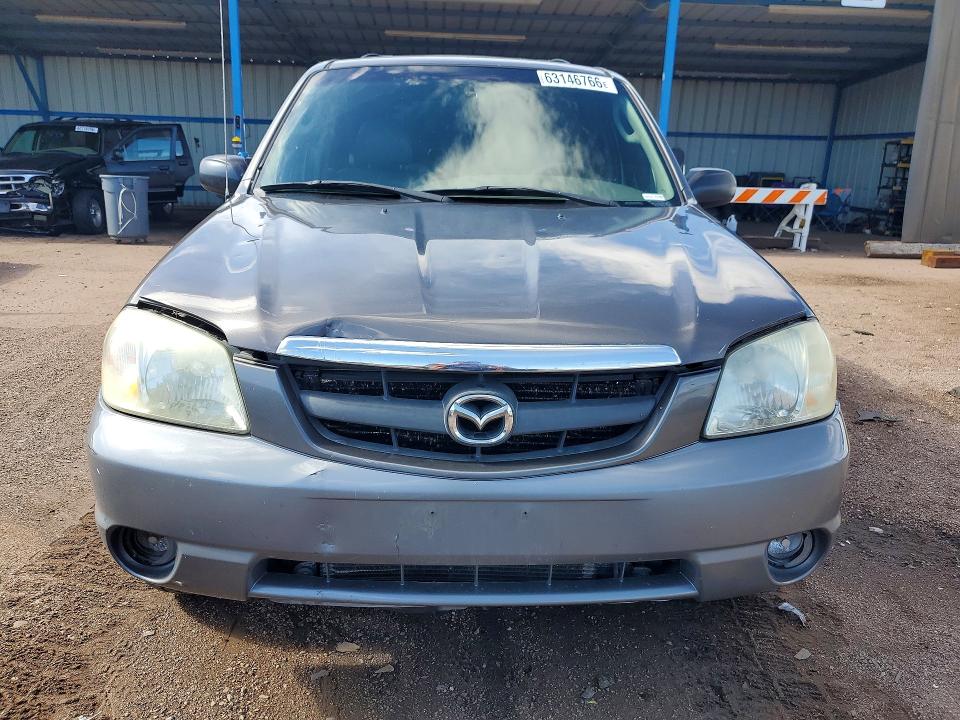 Продаж на аукціоні авто 2002 Mazda Tribute, vin: 4F2CU08192KM29546, номер лоту: 63146766