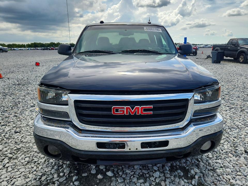 Продажа на аукционе авто 2004 Gmc New Sierra, vin: 2GTEC19T641414099, номер лота: 59883796