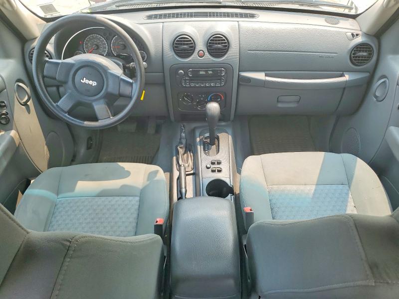 Aukcja sprzedaży 2005 Jeep Liberty, vin: 1J4GL48KX5W690034, numer aukcji: 60412226