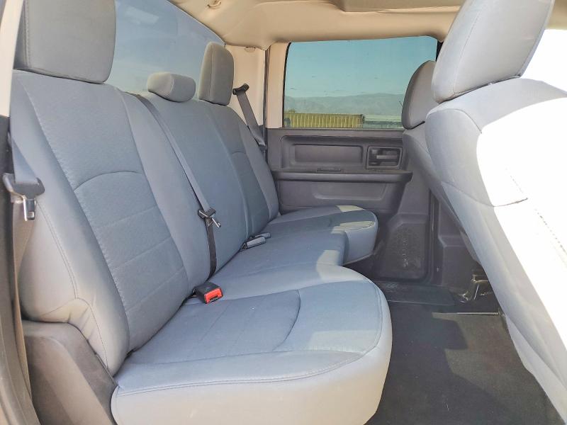 62912066 :رقم المزاد ، 3C6RR6KT9EG226040 vin ، 2014 Ram 1500 مزاد بيع
