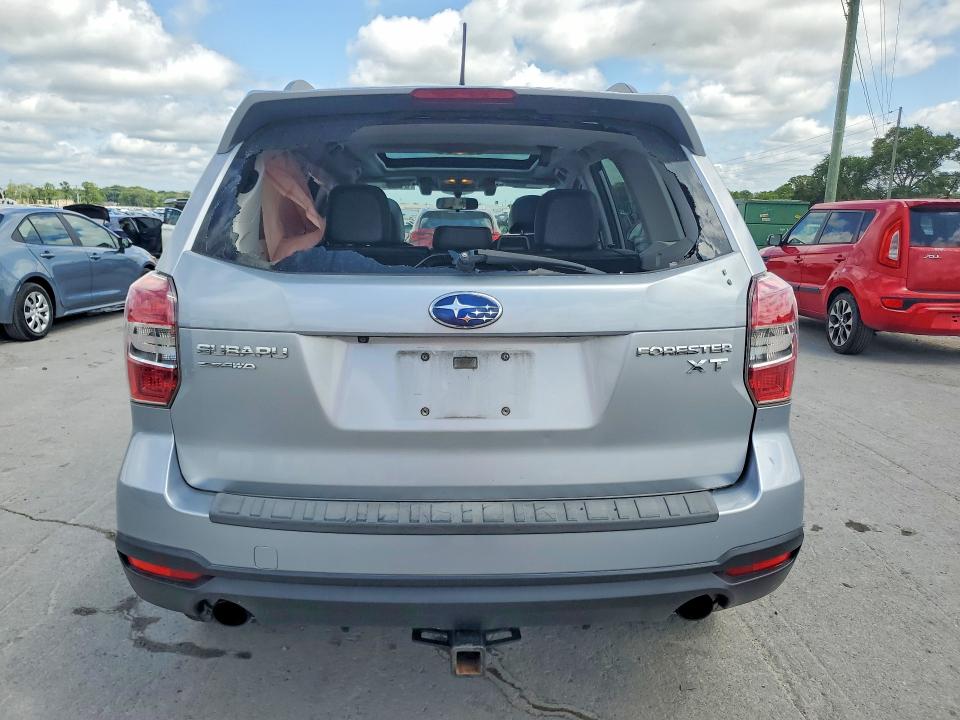 Aukcja sprzedaży 2015 Subaru Forester, vin: JF2SJGWC9FH504476, numer aukcji: 61673616