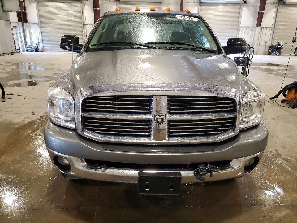 Продаж на аукціоні авто 2009 Dodge Ram 2500, vin: 3D7KS28L49G538888, номер лоту: 62503936