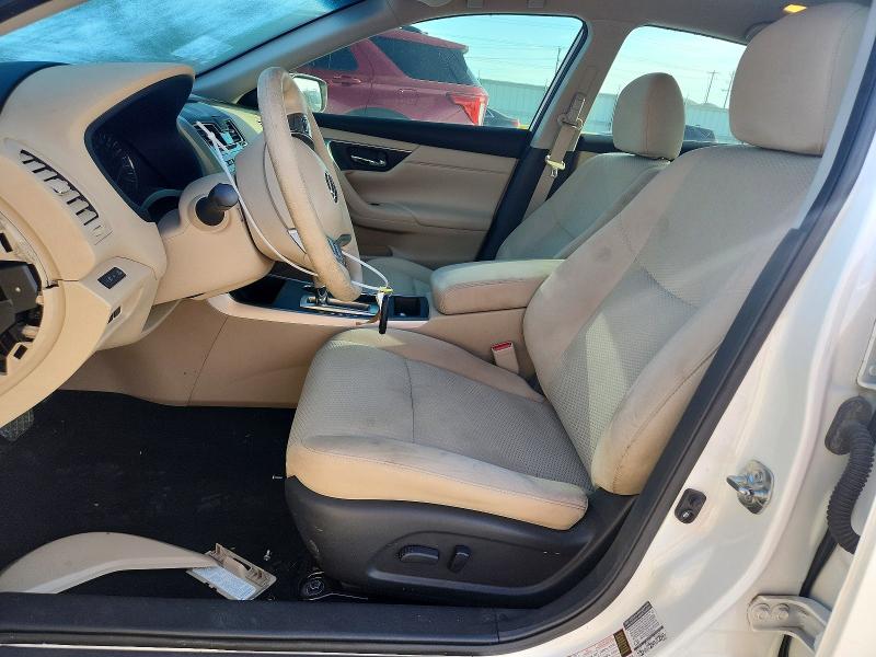 59145826 :رقم المزاد ، 1N4AL3AP9FC272617 vin ، 2015 Nissan Altima مزاد بيع