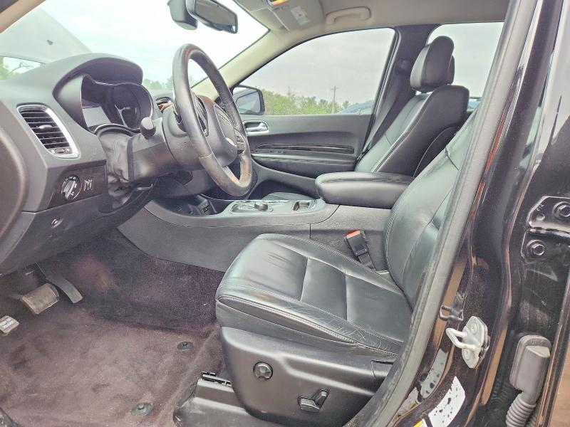 Aukcja sprzedaży 2016 Dodge Durango, vin: 1C4RDJDGXGC301926, numer aukcji: 61324816