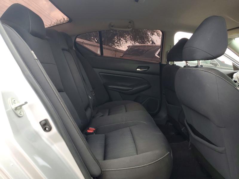 2020 Nissan Altima მანქანა იყიდება აუქციონზე, vin: 1N4BL4BV8LC202464, აუქციონის ნომერი: 61525716