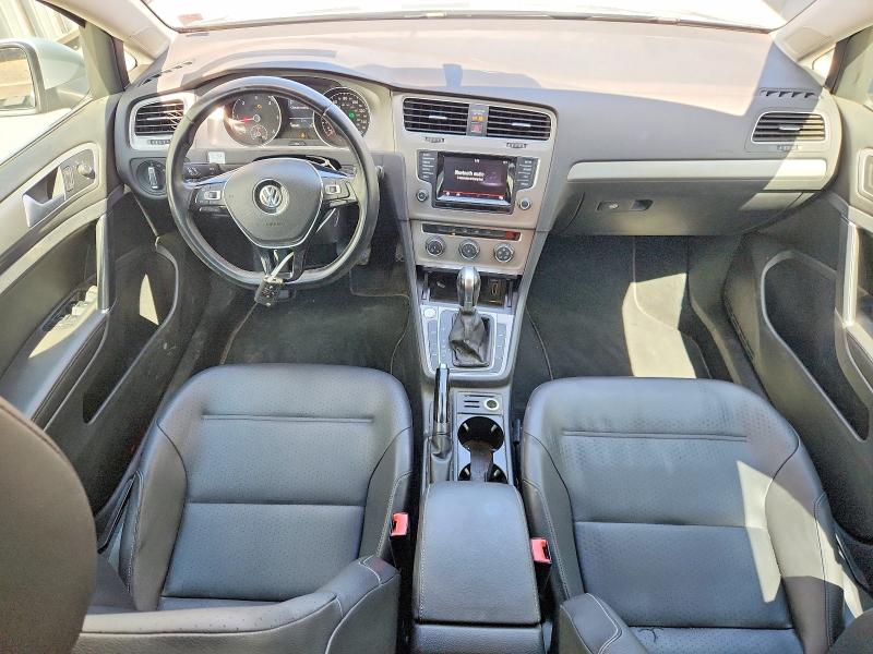 Продаж на аукціоні авто 2015 Volkswagen Golf Sportwagen, vin: 3VWCA7AU7FM514919, номер лоту: 63019386