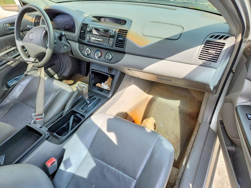 Aukcja sprzedaży 2006 Toyota Camry, vin: 4T1BE32K96U647651, numer aukcji: 61192556