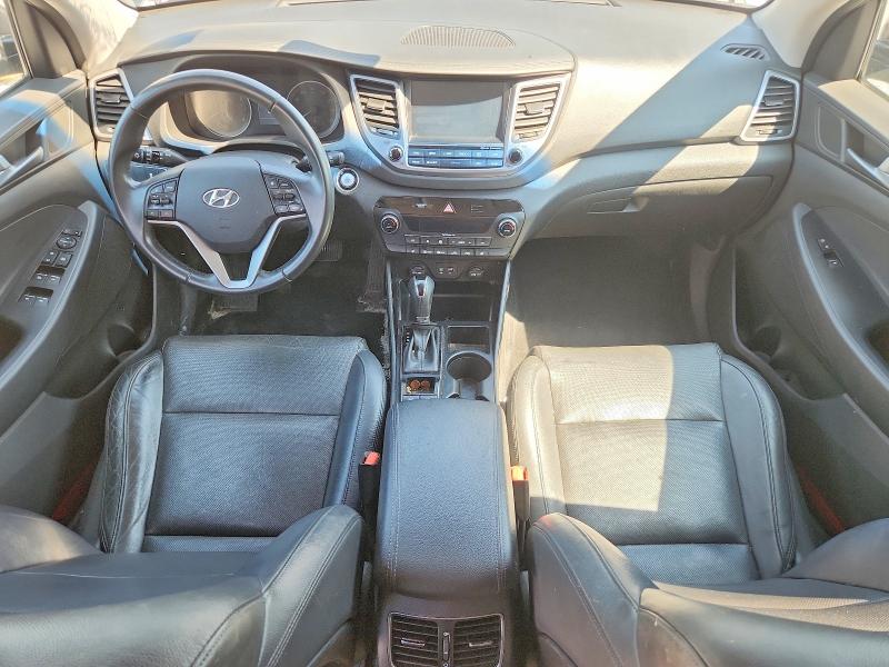 Продаж на аукціоні авто 2016 Hyundai Tucson, vin: KM8J3CA2XGU251698, номер лоту: 63335606