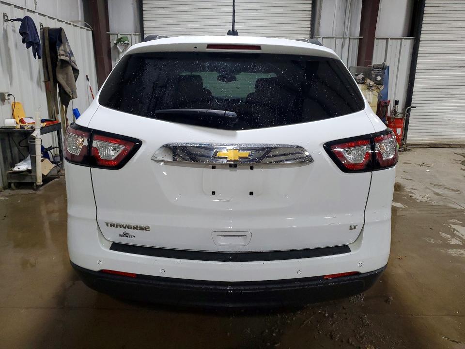 Продаж на аукціоні авто 2017 Chevrolet Traverse, vin: 1GNKRGKD7HJ232325, номер лоту: 85460755